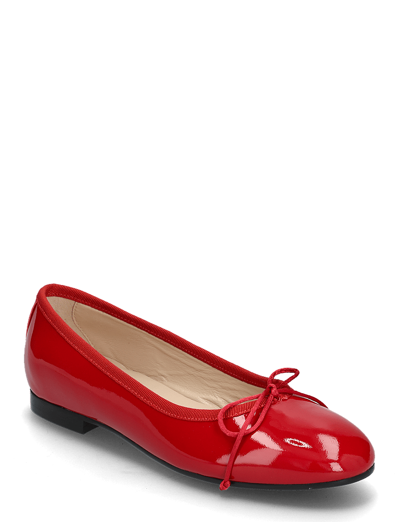 Apair - Classic ballerina NF - erityistilaisuudet - rosso - 0