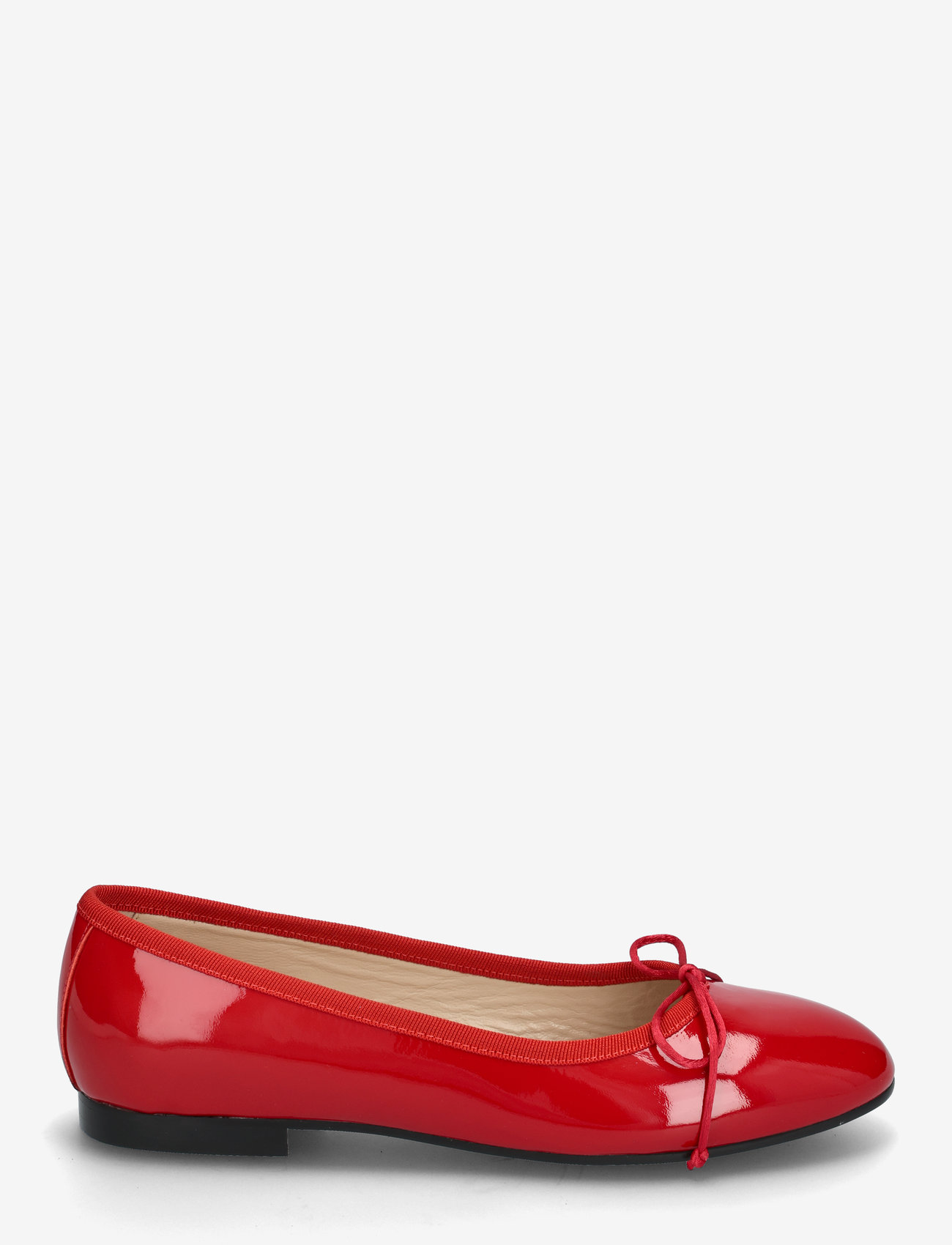 Apair - Classic ballerina NF - erityistilaisuudet - rosso - 1