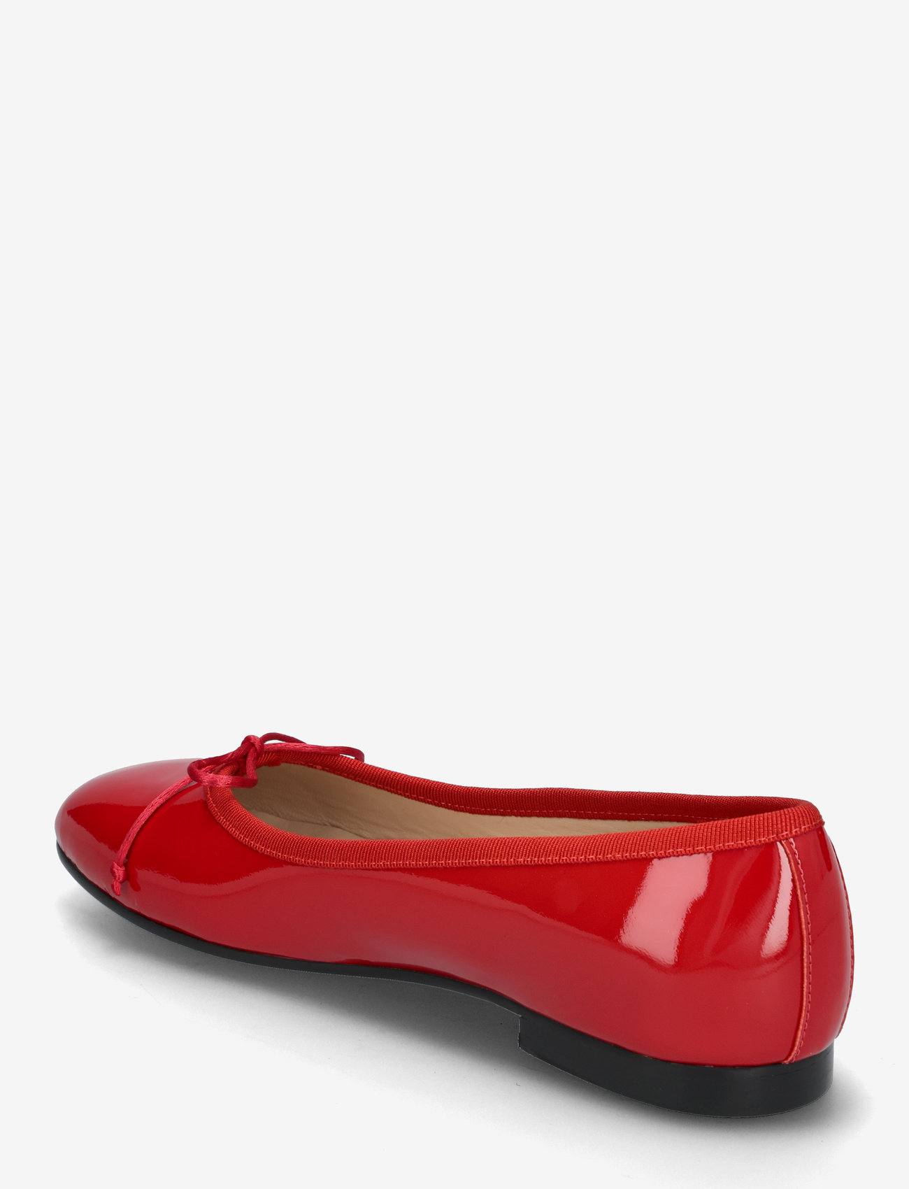 Apair - Classic ballerina NF - erityistilaisuudet - rosso - 2