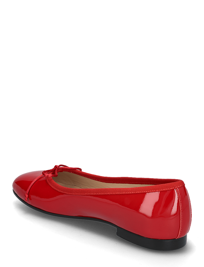 Apair - Classic ballerina NF - erityistilaisuudet - rosso - 2