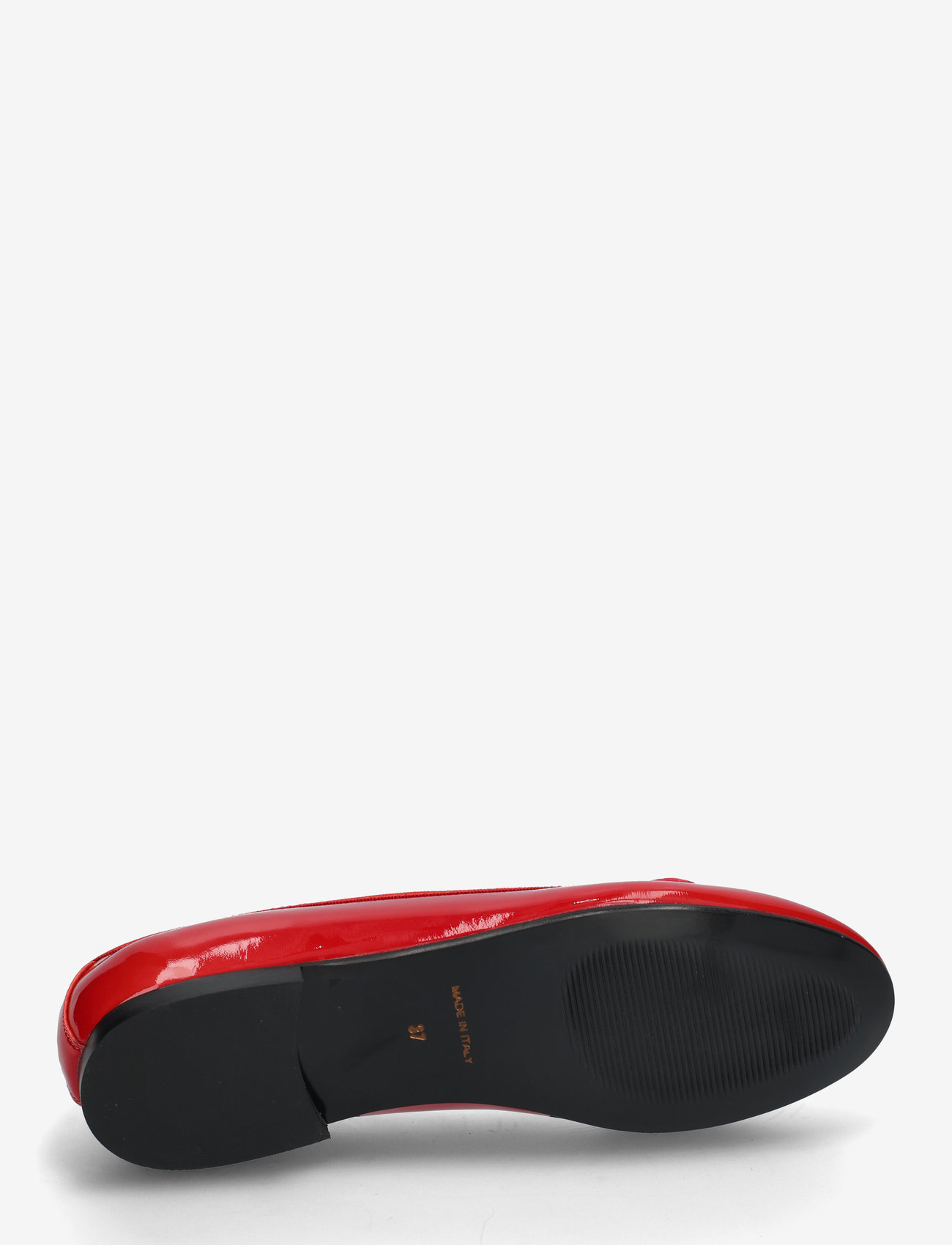 Apair - Classic ballerina NF - erityistilaisuudet - rosso - 4