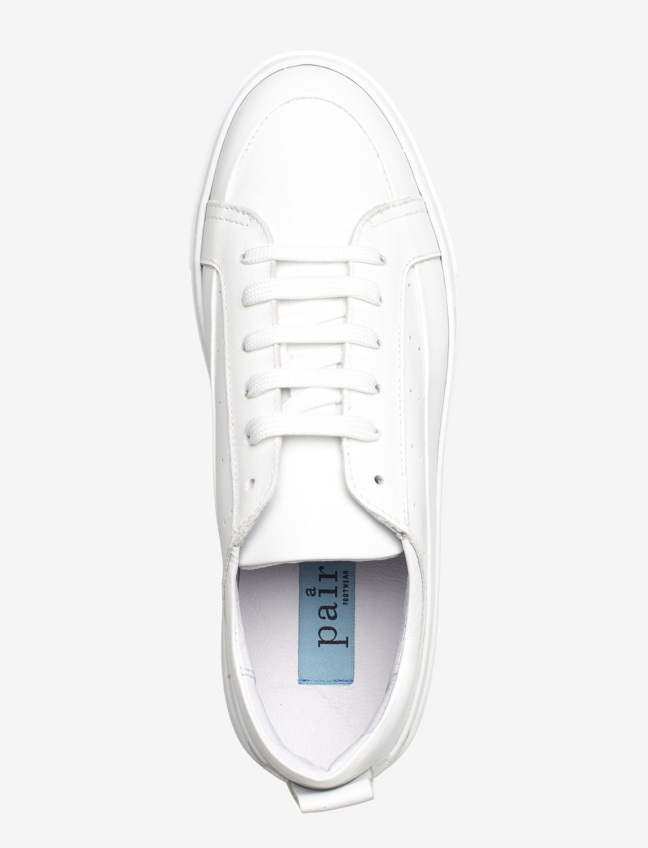 Apair - Classic laze - bianco - 3