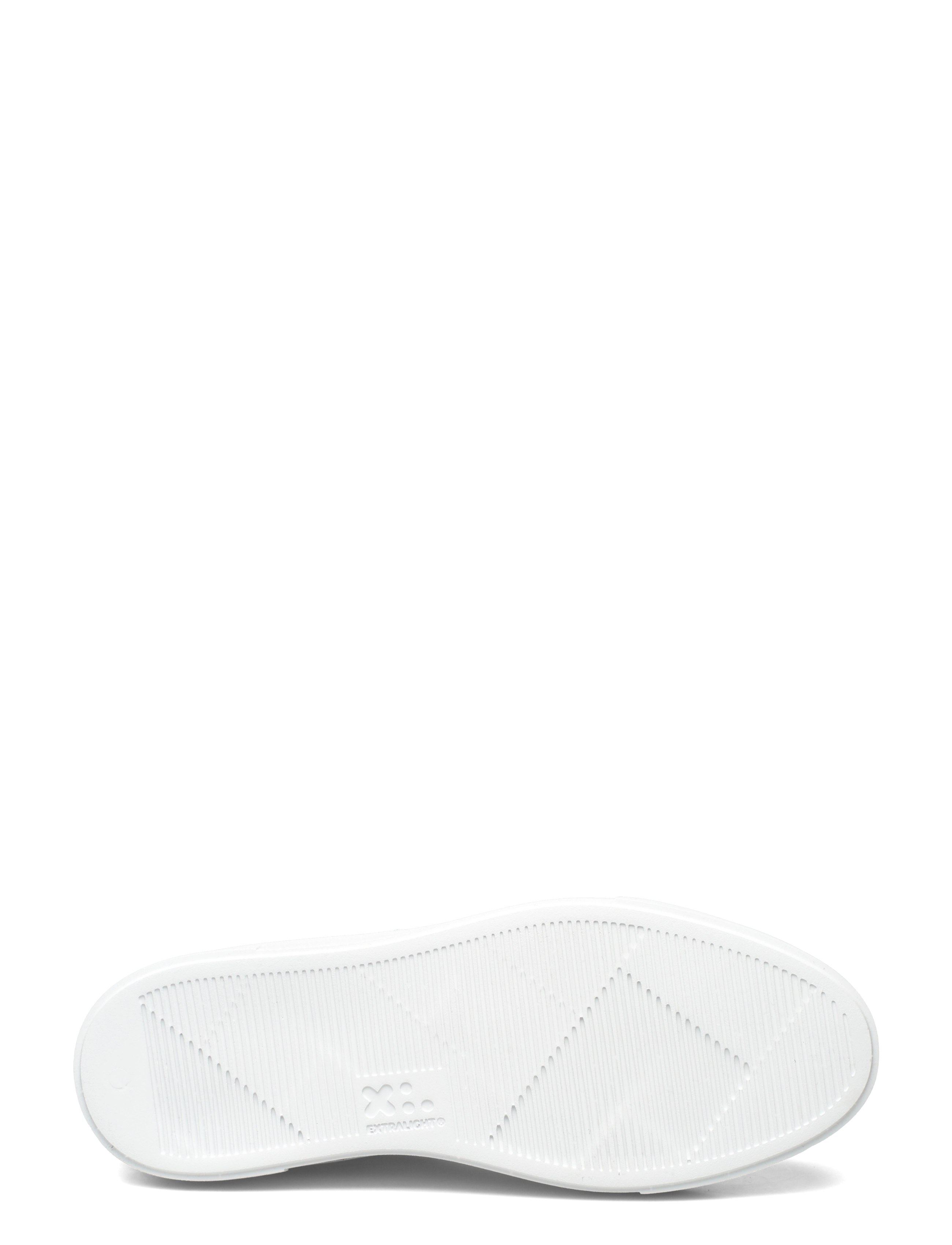 Apair - Classic laze - bianco - 4