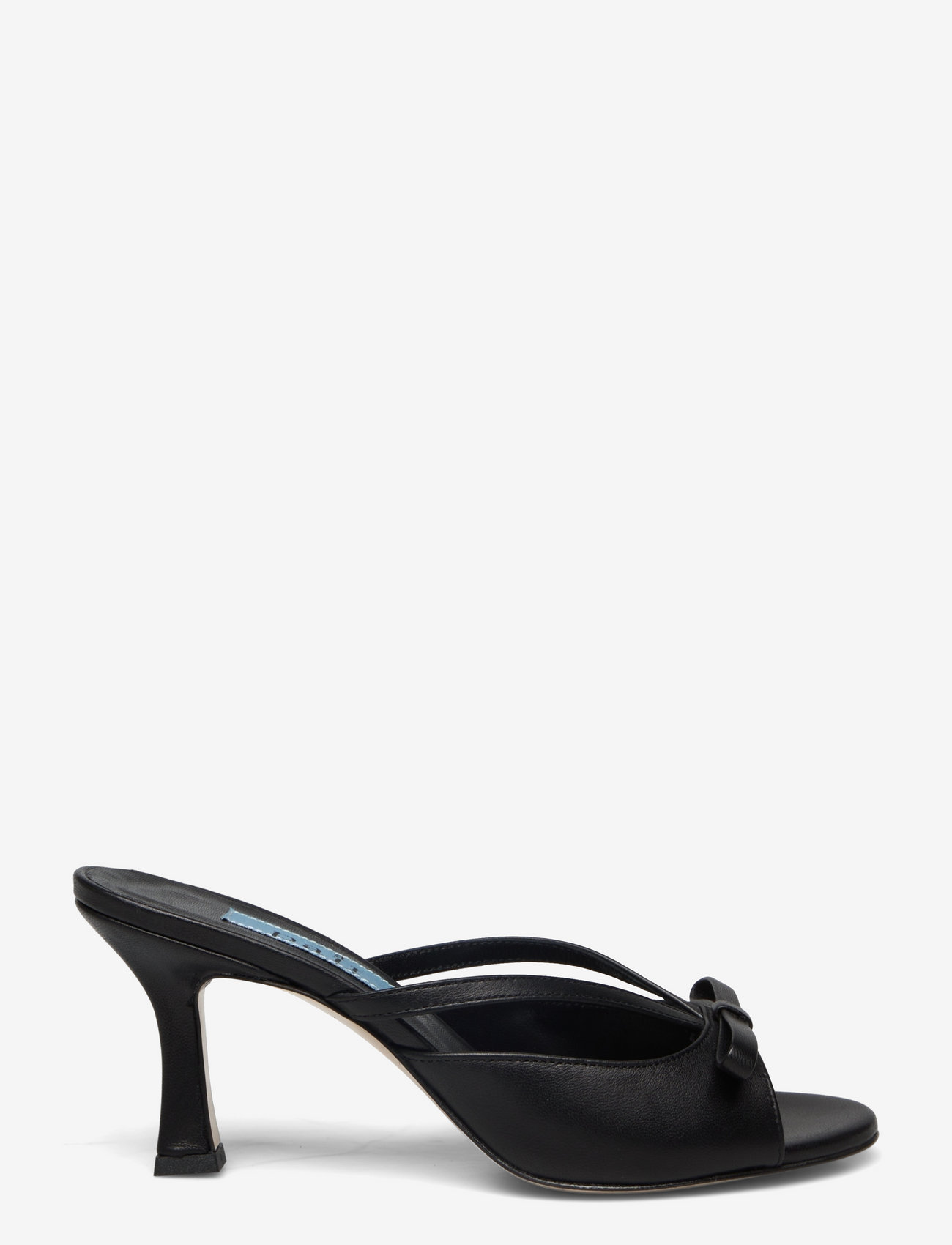 Apair - New mule botie - nero - 1