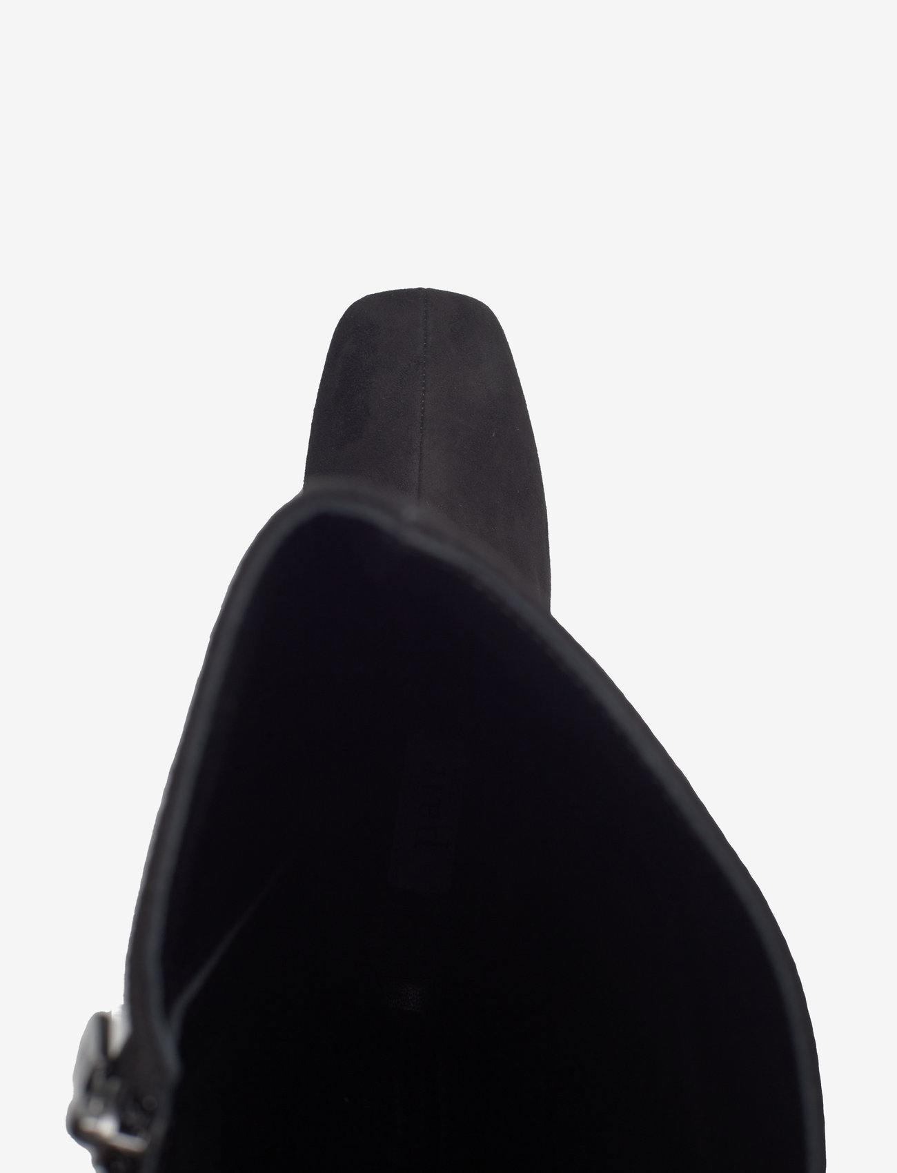 Apair - Long boot chuncky elegant - women - nero - 2
