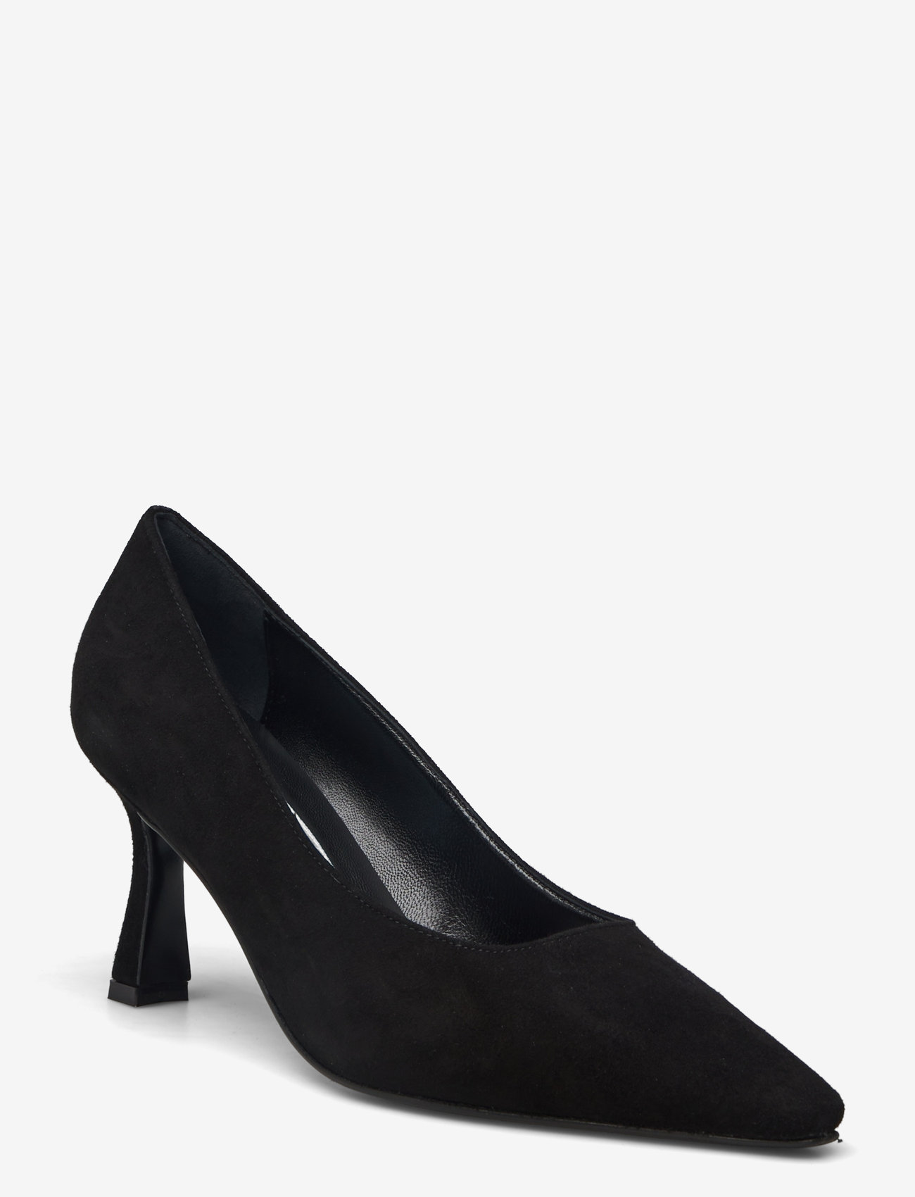 Apair - Classic pump high - nero - 0