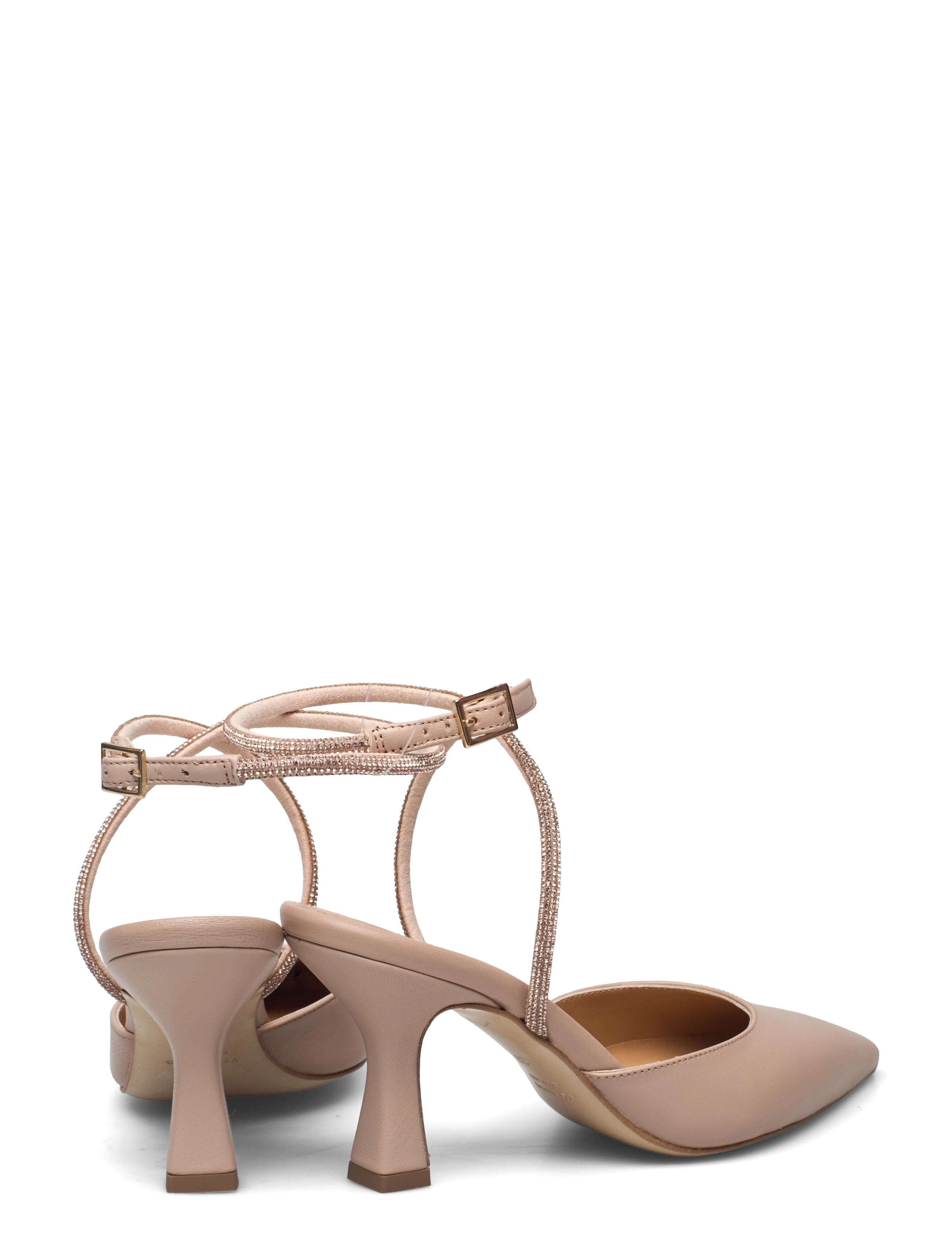 Apair - Anclestring with simili - nude - 4