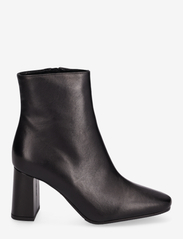 Apair - New elegant one color - high heel - nero - 1