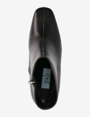 Apair - New elegant one color - high heel - nero - 3