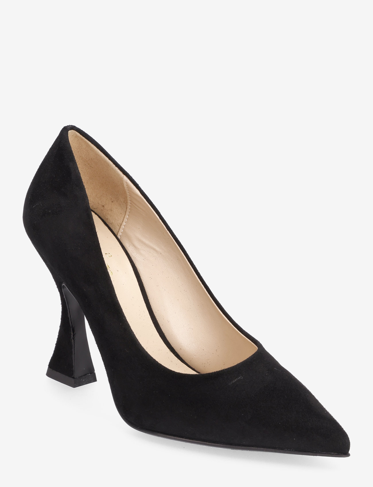 Apair - New trend pump - party wear at outlet prices - nero - 0