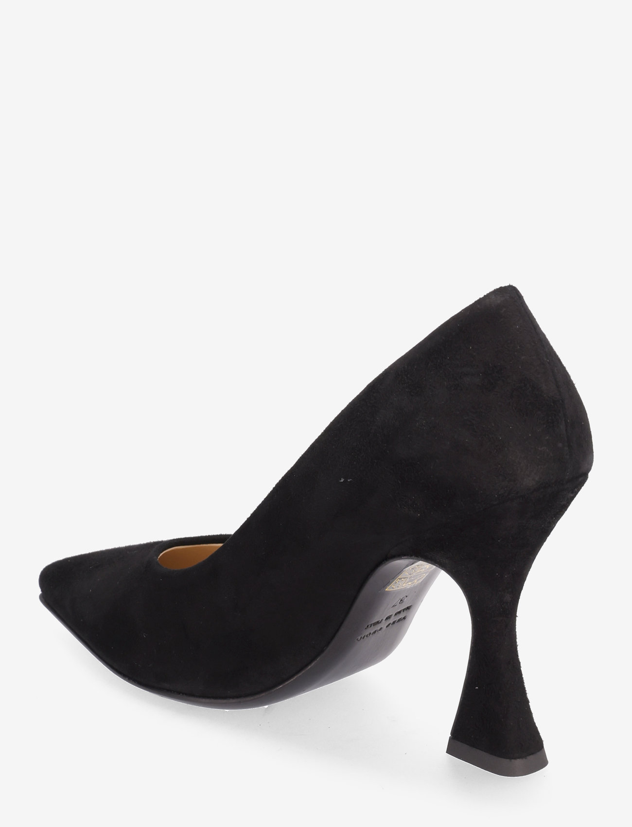Apair - New trend pump - pumps - nero - 2