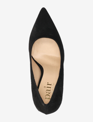 Apair - New trend pump - party wear at outlet prices - nero - 2