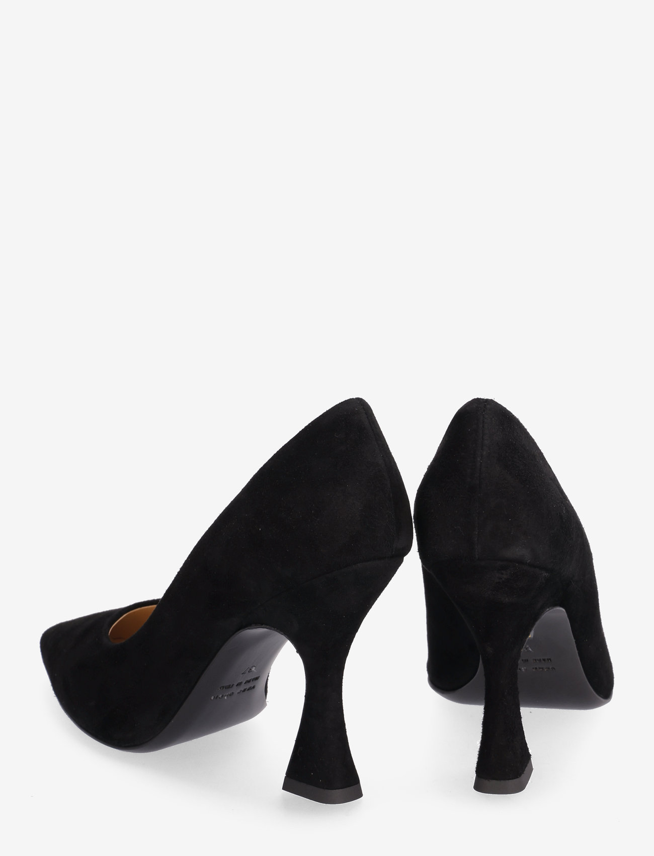 Apair - New trend pump - pumps - nero - 4