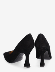 Apair - New trend pump - party wear at outlet prices - nero - 4