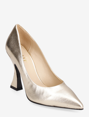 Apair - New trend pump - party wear at outlet prices - platino - 0