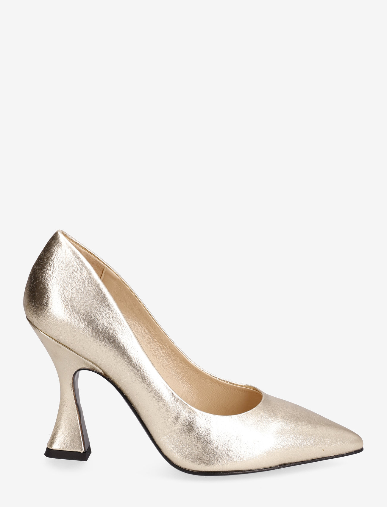 Apair - New trend pump - party wear at outlet prices - platino - 1