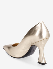Apair - New trend pump - party wear at outlet prices - platino - 2