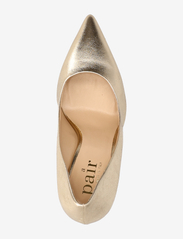 Apair - New trend pump - party wear at outlet prices - platino - 3