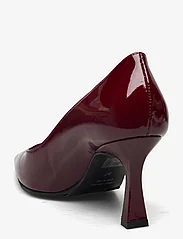 Apair - High heel stilletto - party wear at outlet prices - bordeux 6827 - 2