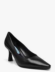 Apair - High heel stilletto - party wear at outlet prices - nero - 0