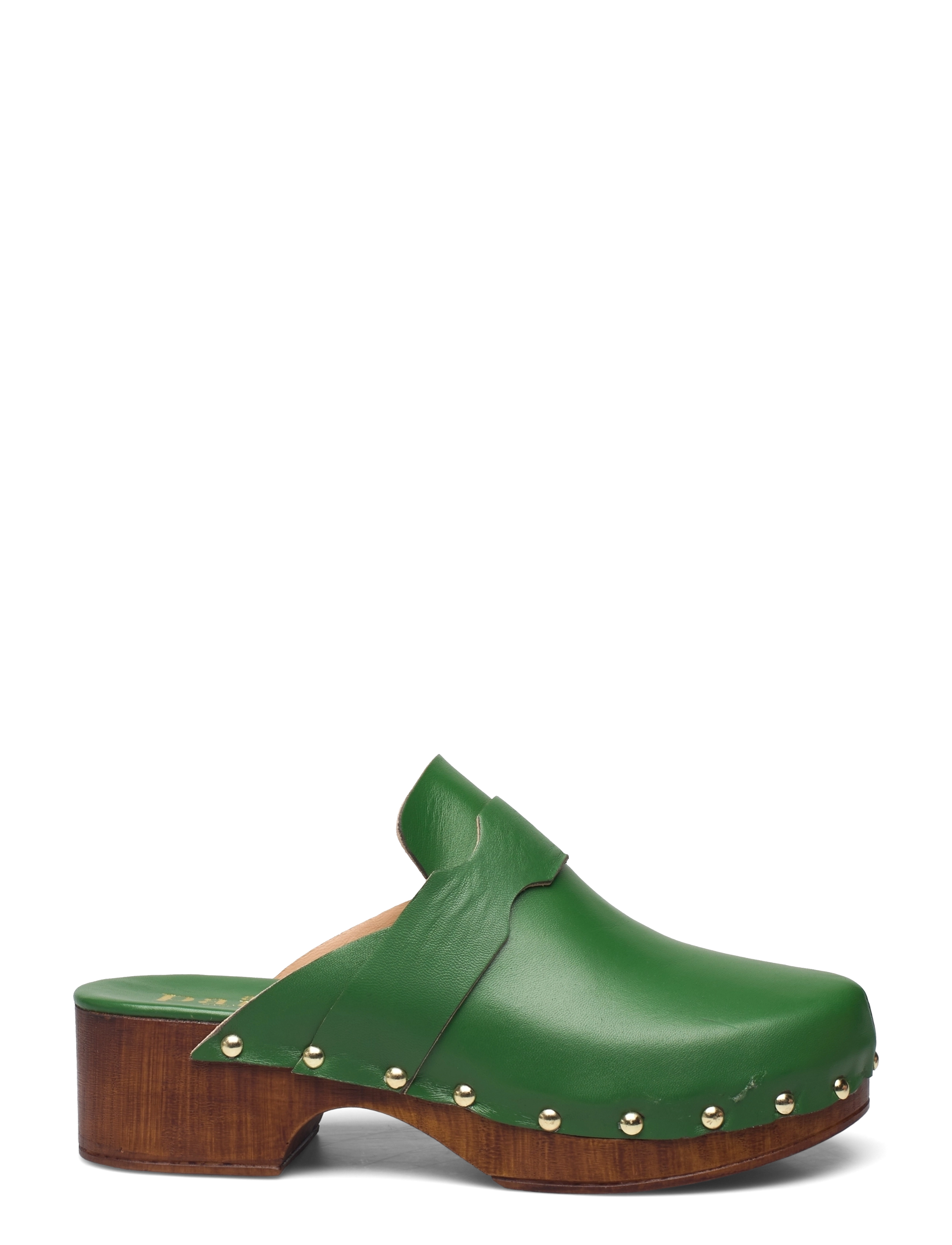 Apair - Classic Glogs - verde - 1