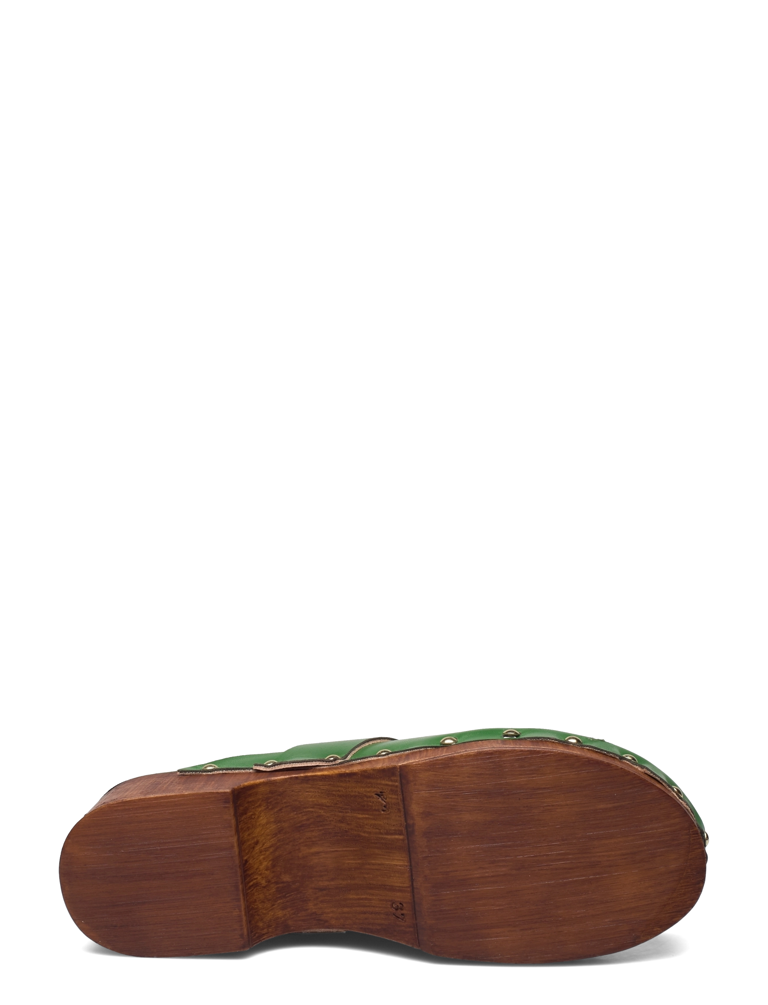 Apair - Classic Glogs - verde - 4