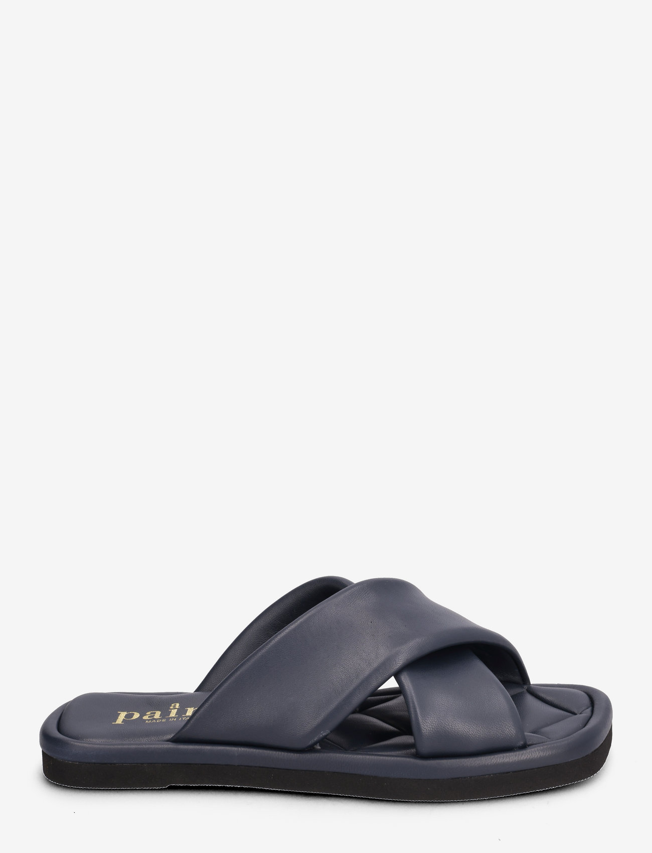 Apair - Cross flat soft - blue - 1