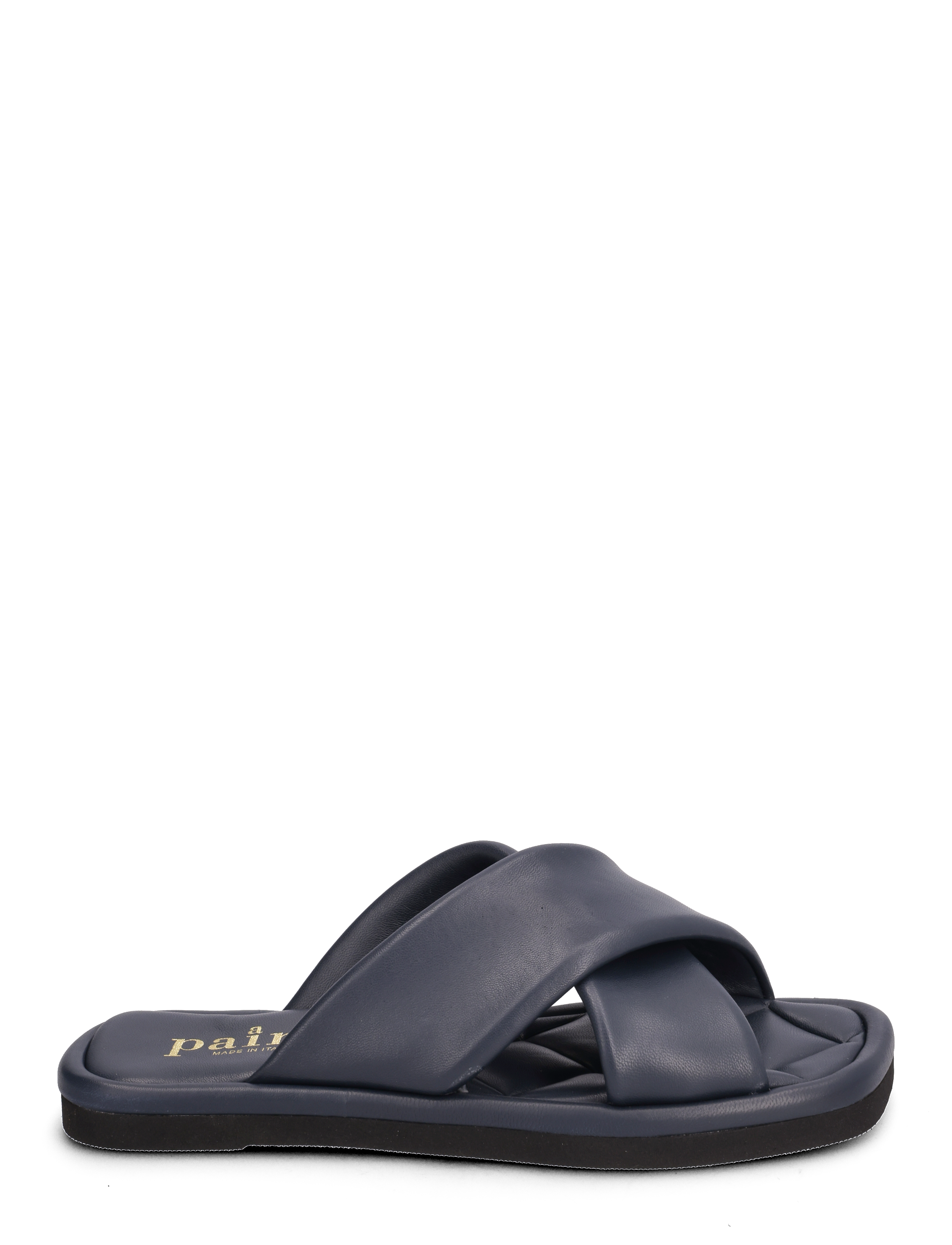 Apair - Cross flat soft - blue - 1