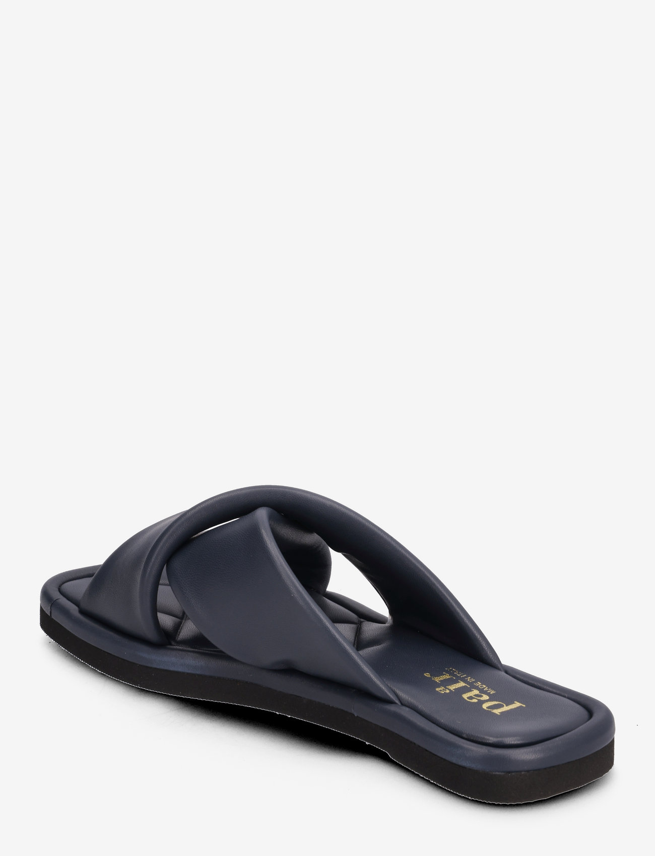 Apair - Cross flat soft - blue - 2