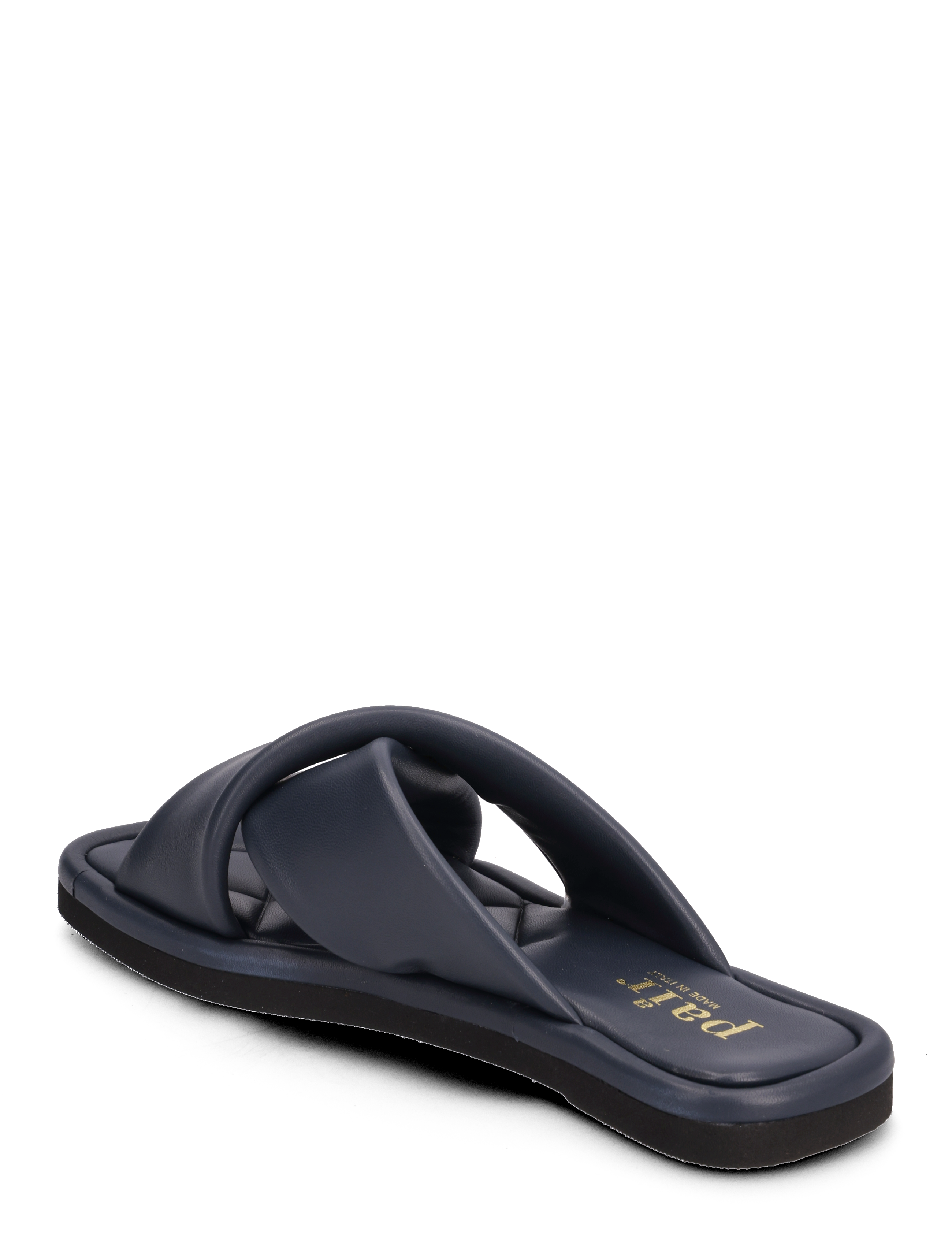 Apair - Cross flat soft - blue - 2