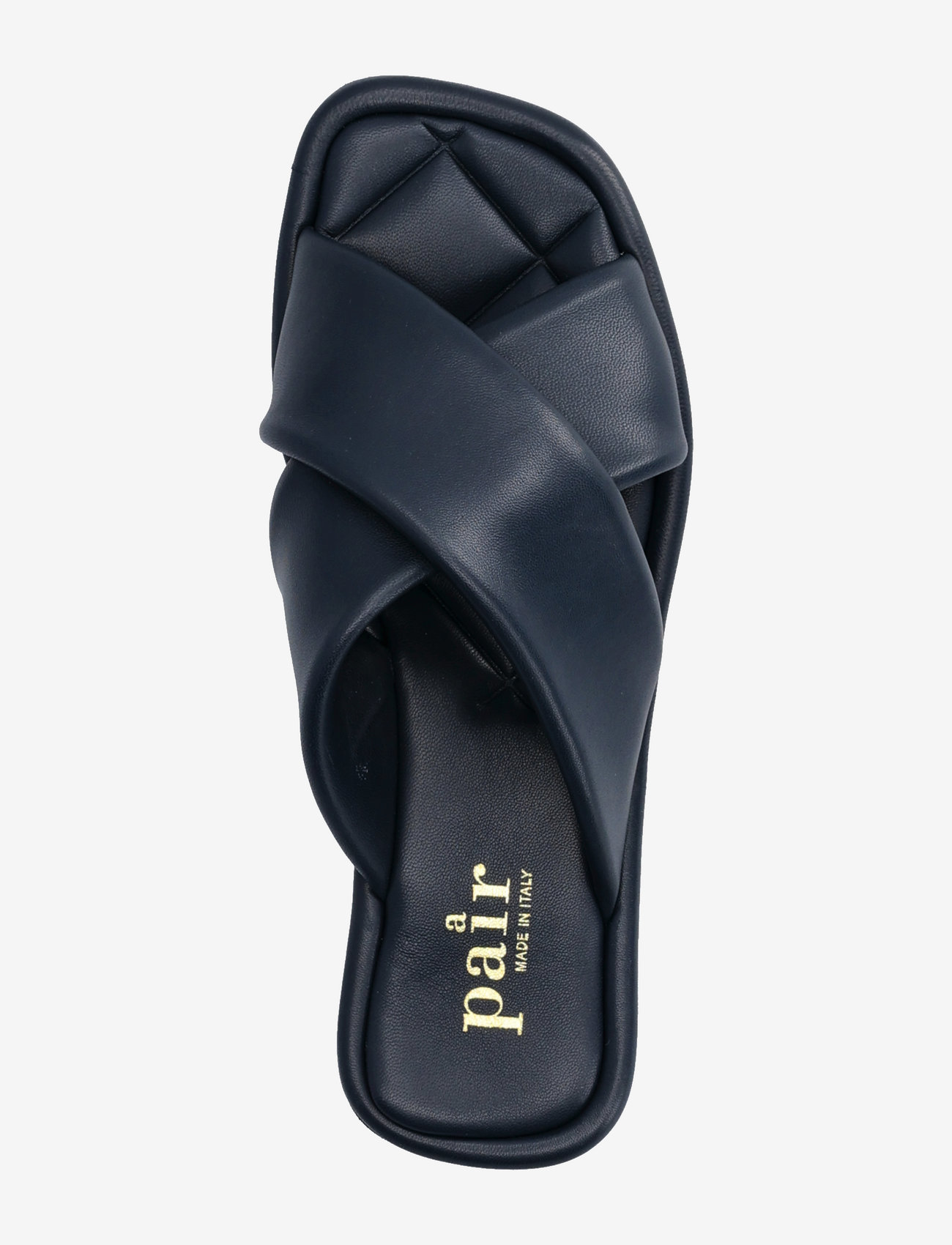 Apair - Cross flat soft - blue - 3