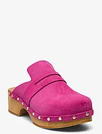 Clogs Belt - FUXIA