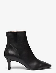 Apair - New heel square - heeled ankle boots - nero - 1