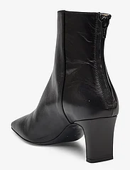 Apair - New heel square - heeled ankle boots - nero - 2