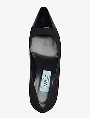 Apair - Tip low pump - party wear at outlet prices - nero - 2