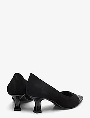 Apair - Tip low pump - party wear at outlet prices - nero - 3