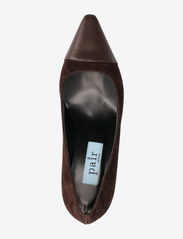Apair - Tip low pump - party wear at outlet prices - tdm - 3