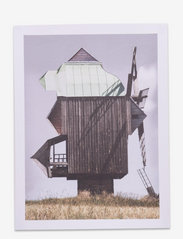 Aparte Works - Aparte x Anastasia Savinova - Windmill 01 - najniższe ceny - multi - 0