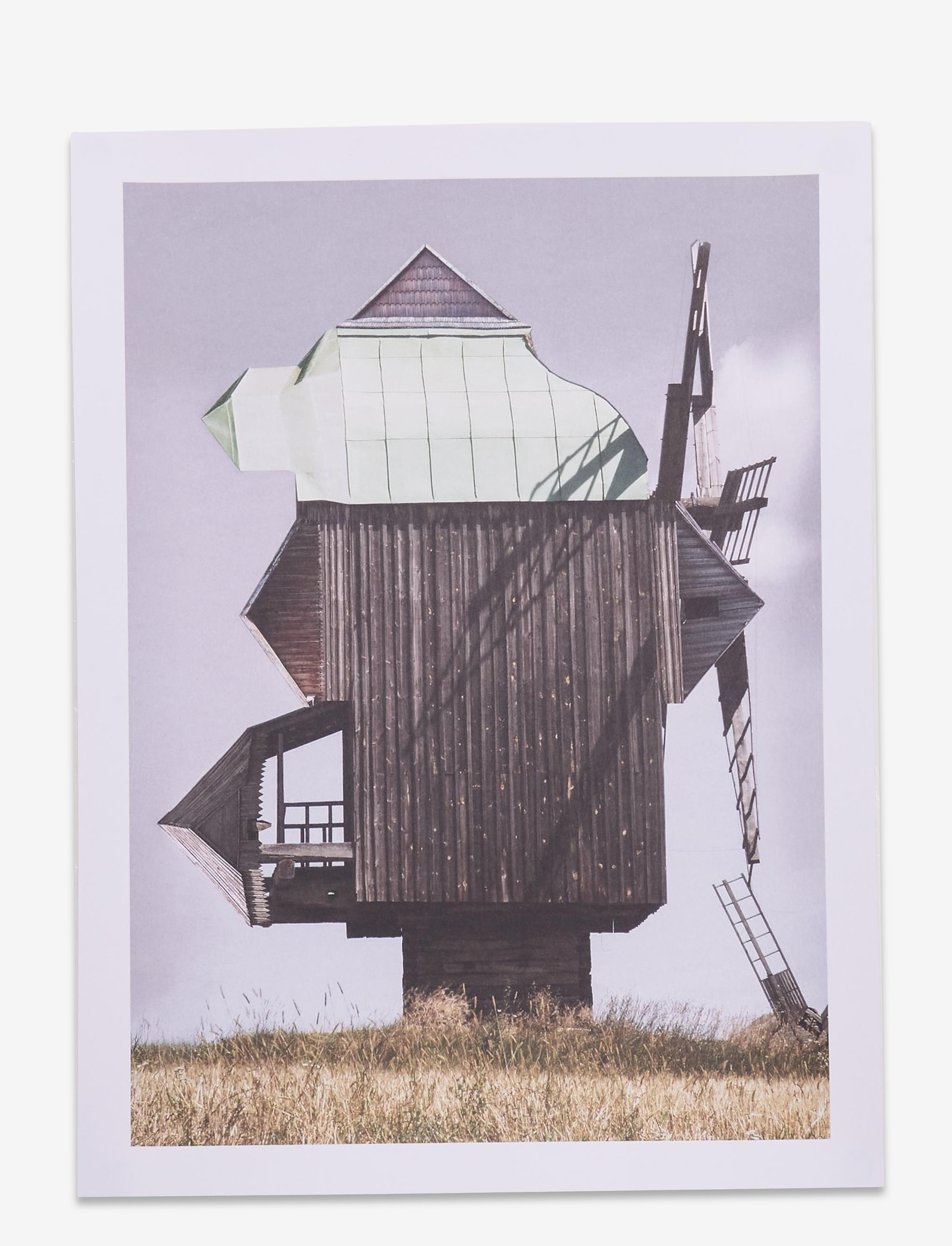 Aparte Works Aparte x Anastasia Savinova - Windmill 01 - Aparte Works - MULTI / multi