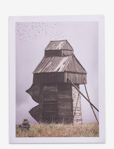 Aparte x Anastasia Savinova - Windmill 02, Aparte Works