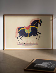 Aparte Works - Aparte x Llew Mejia - Year of the Horse - tiere - multi - 1