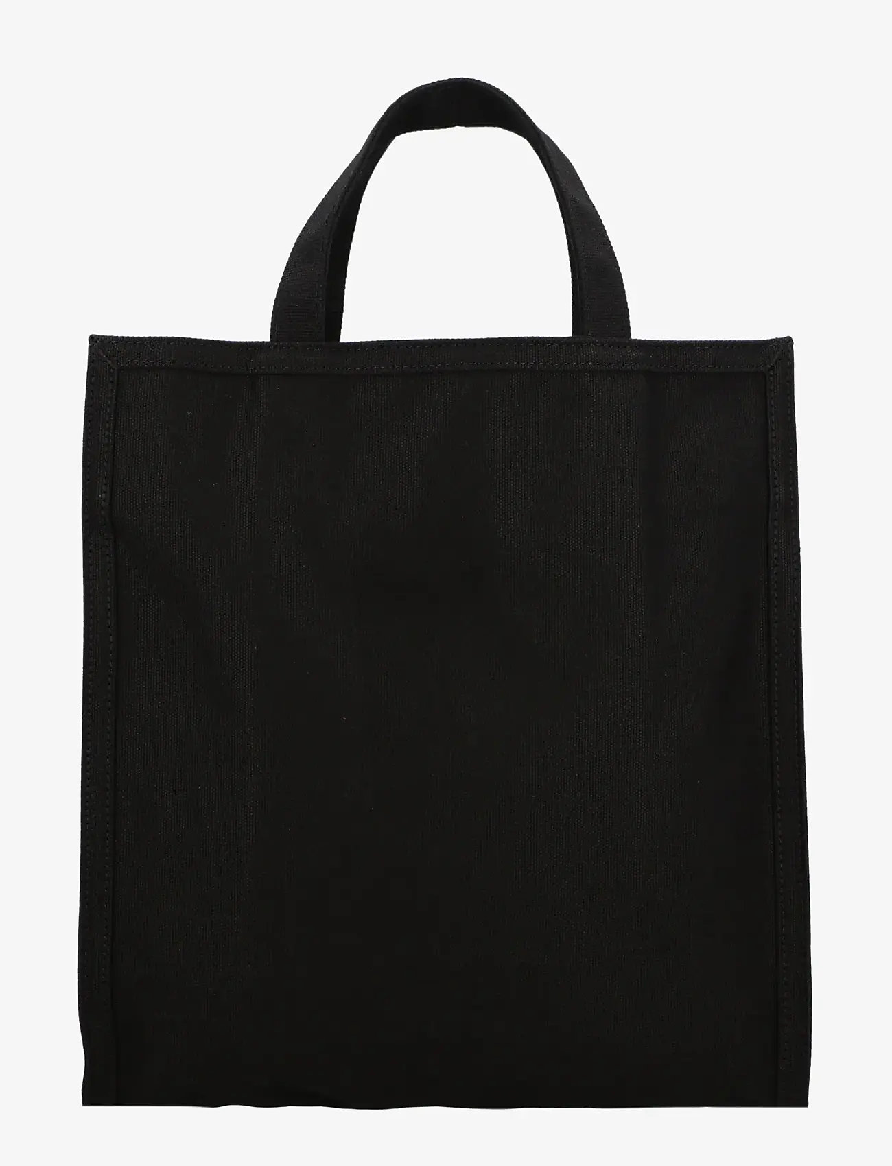 A.P.C. - Recuperation Cabas Tote Bag - carry bags - black - 2