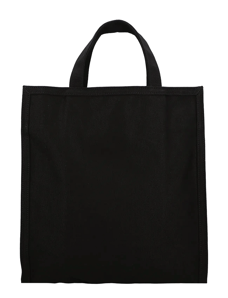 A.P.C. - Recuperation Cabas Tote Bag - carry bags - black - 2