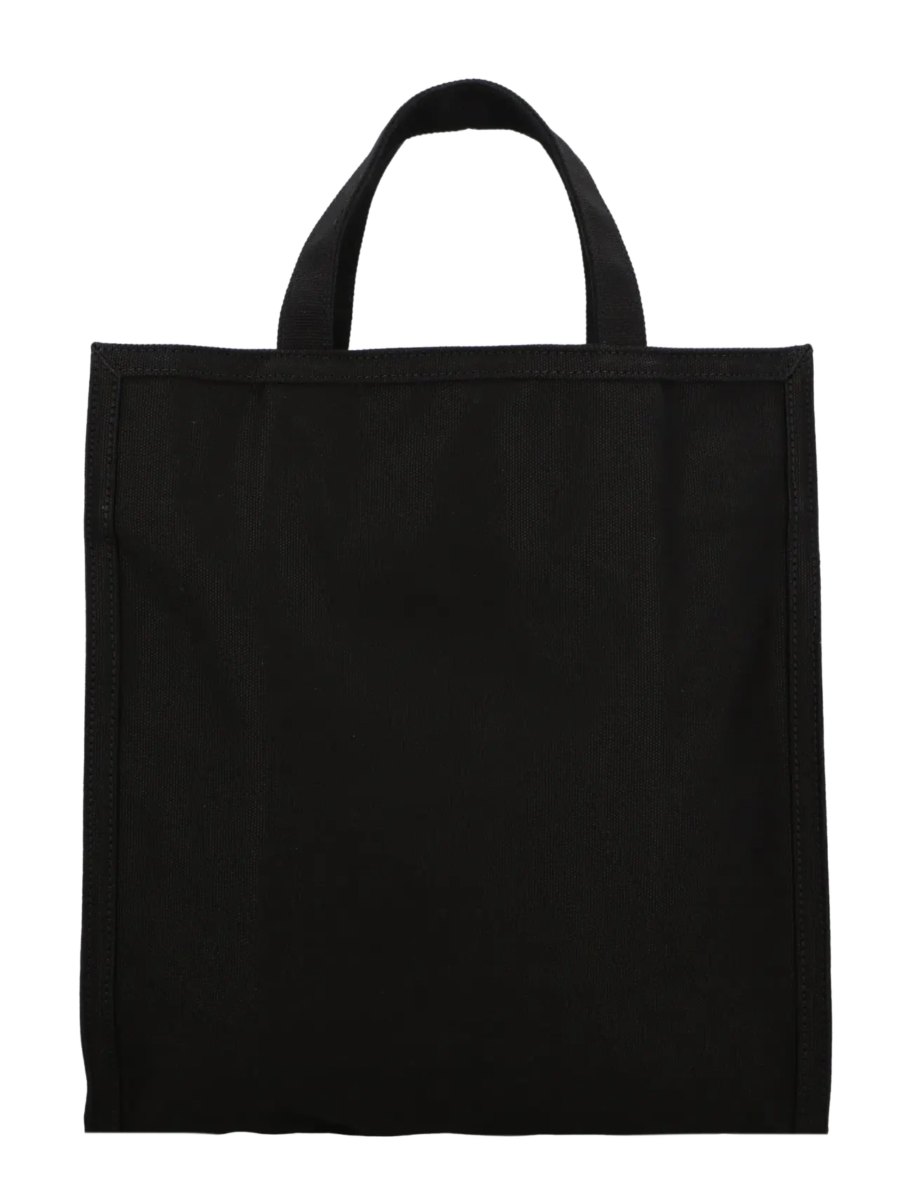 A.P.C. - Recuperation Cabas Tote Bag - shoppers - black - 2