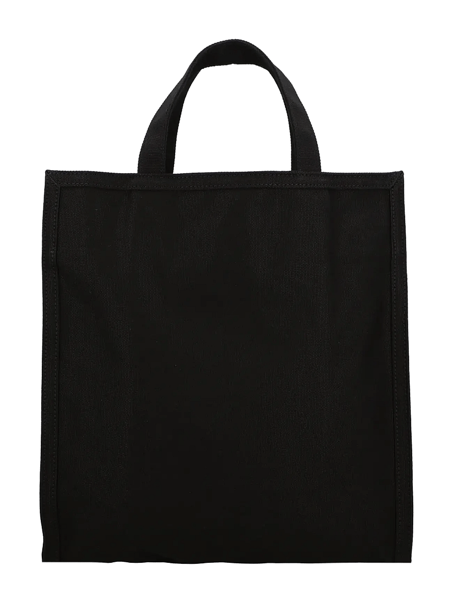 A.P.C. - Recuperation Cabas Tote Bag - shoppers - black - 2