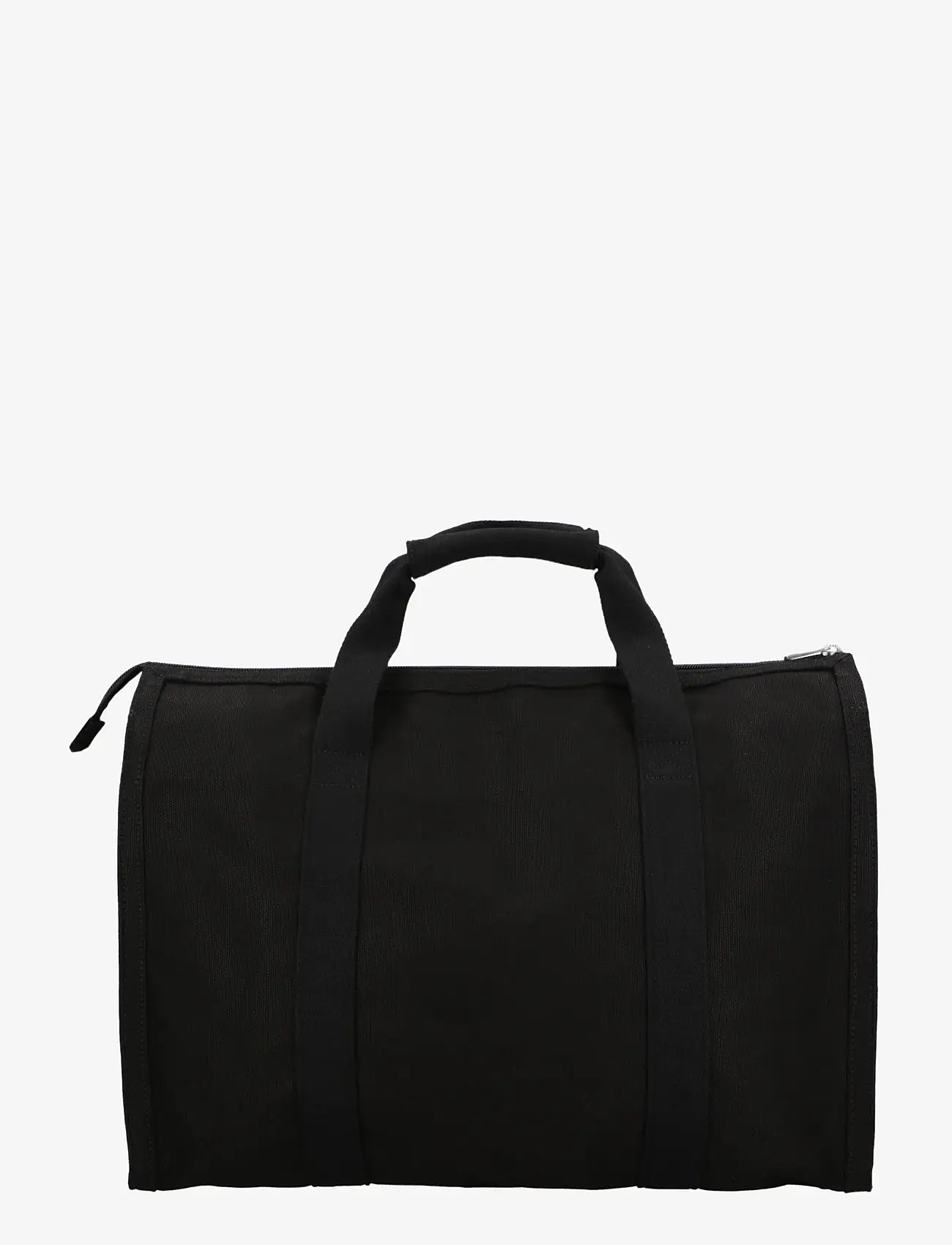 A.P.C. - Gym Tote Bag - duffel bags - black - 1