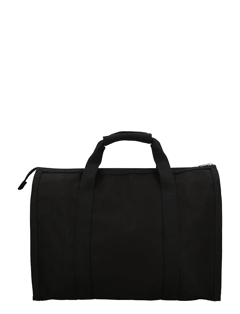 A.P.C. - Gym Tote Bag - duffel bags - black - 1