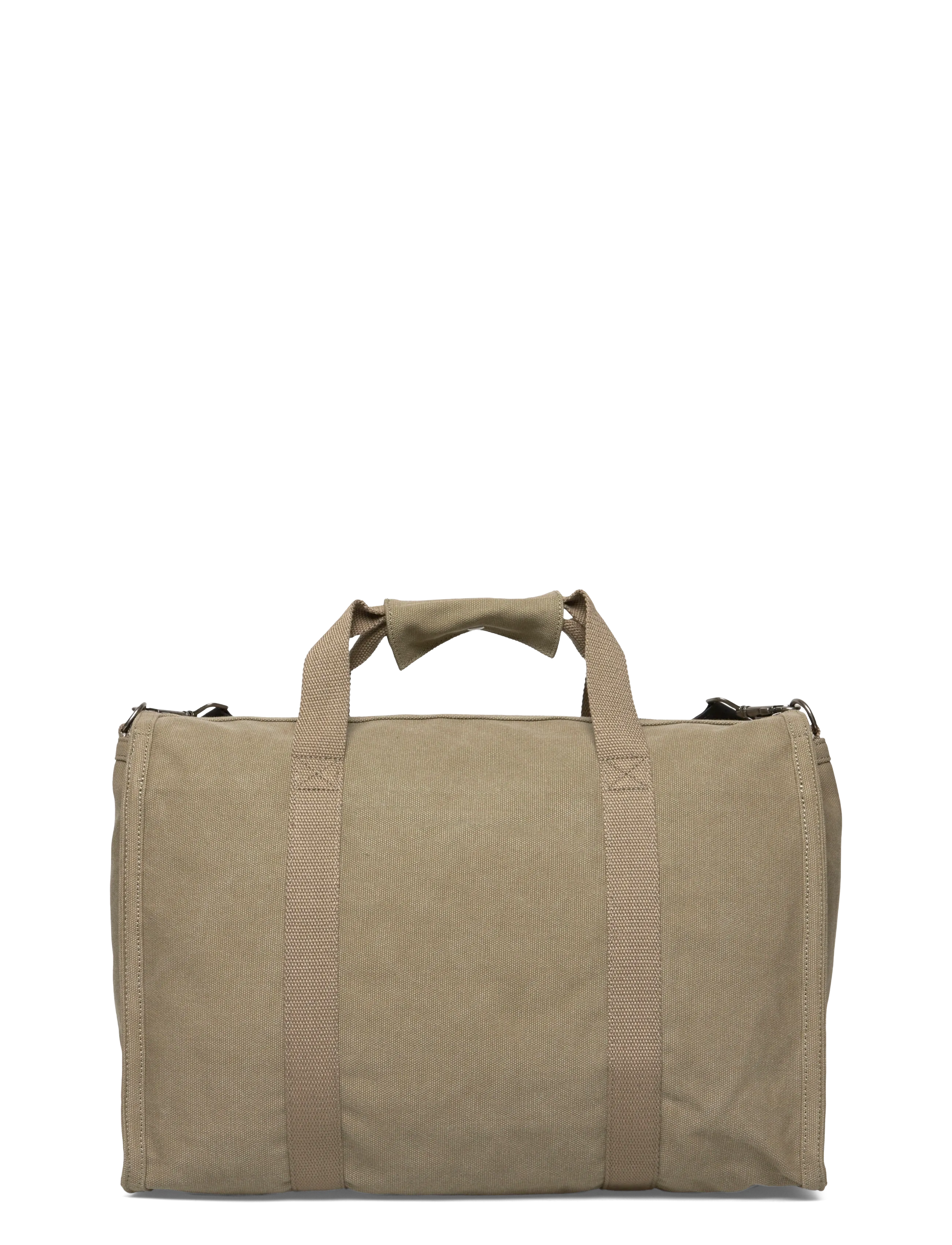 A.P.C. - Gym Tote Bag - grey - 1