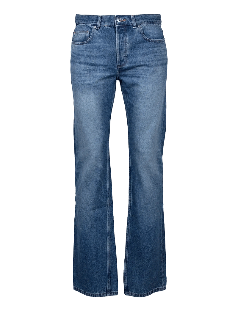 A.P.C. - Rescue jeans - alt laienevad teksad - blue - 0