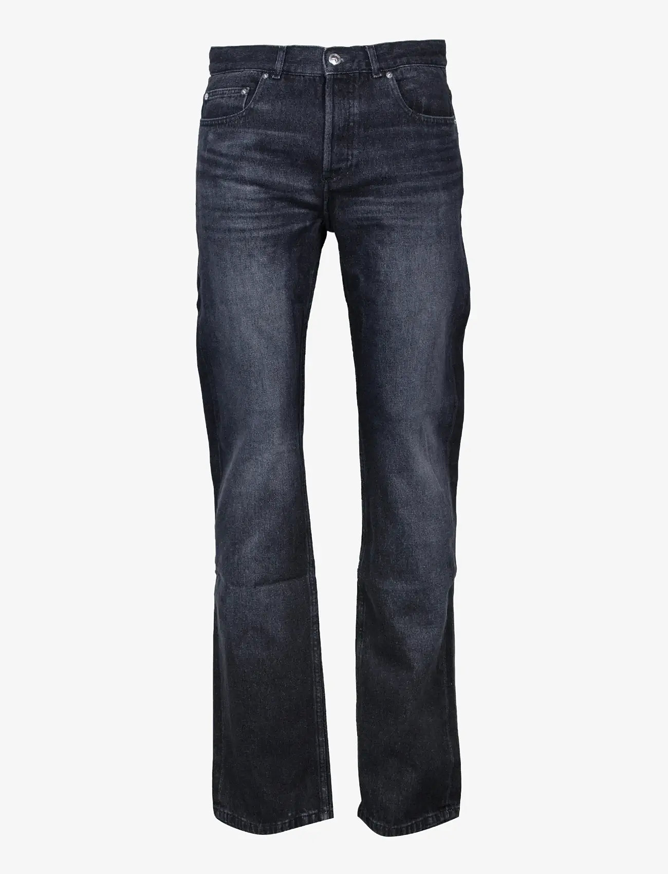 A.P.C. - Jeans - suorat farkut - grey - 0